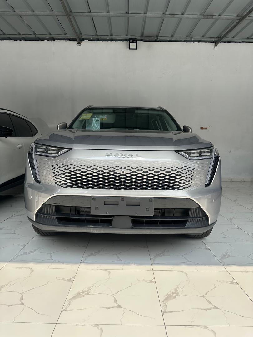 Haval Xialong4 Max(Hybride Rechargeable)